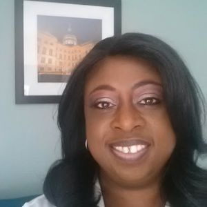 Meet your Posher, Linda